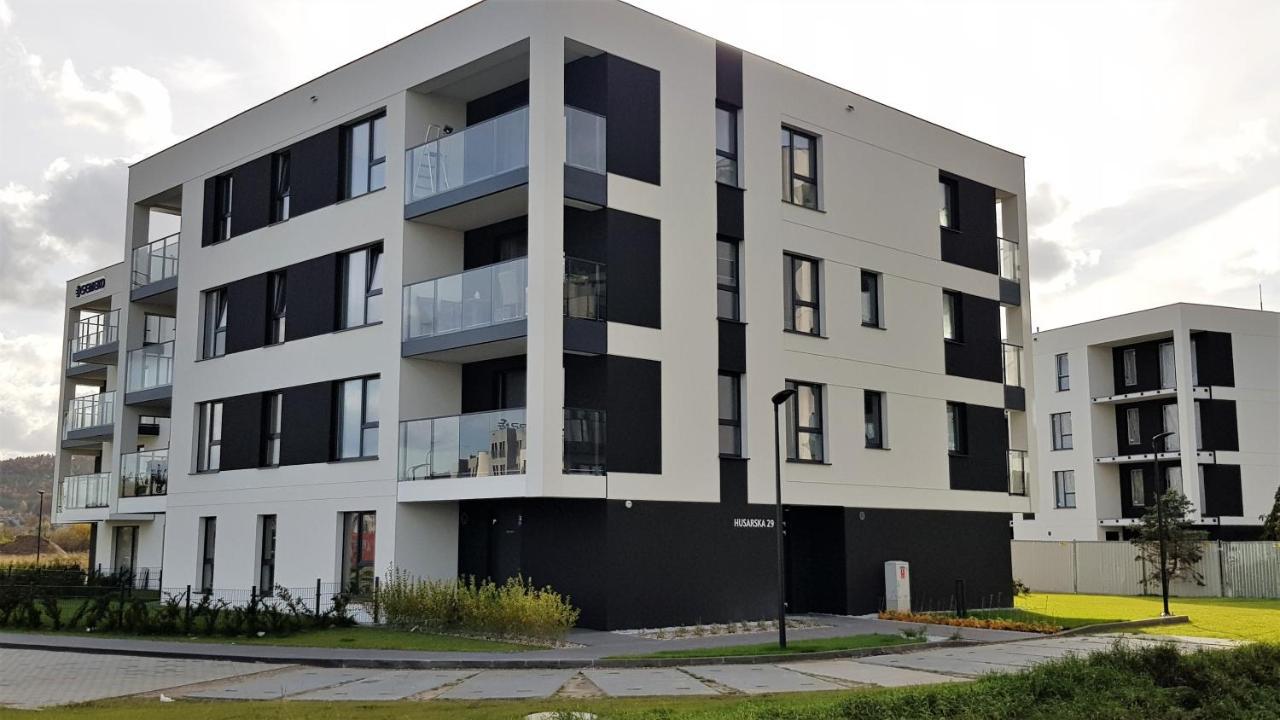 Apartament 10 Glamour Aquapark Reda Exterior foto